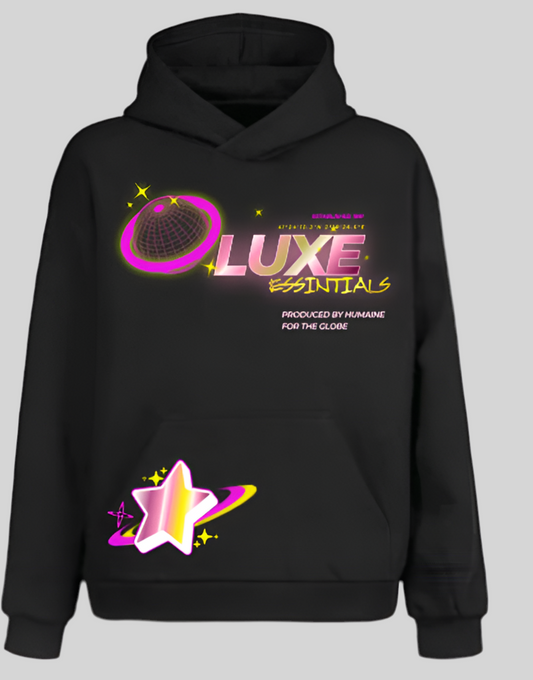 LUXE WAY