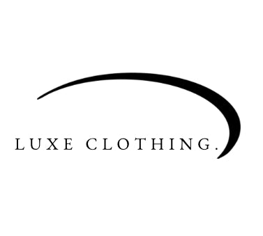 Luxeclothingessentials